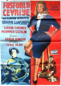 «Fosforlu Cevriye»