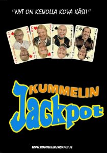 «Kummelin Jackpot»