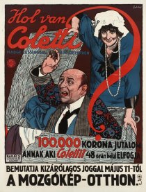 «Wo ist Coletti?»