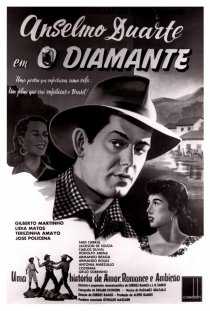 «O Diamante»