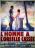 Постер «L'homme à l'oreille cassée»