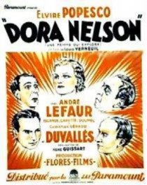 «Dora Nelson»