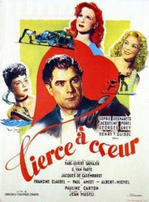 «Tierce à coeur»