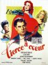 Постер «Tierce à coeur»