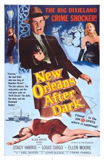 «New Orleans After Dark»