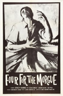 «Four for the Morgue»