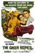 Постер «The Green Helmet»