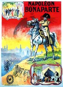 «Épopée napoléonienne - Napoléon Bonaparte»