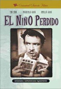 «El niño perdido»