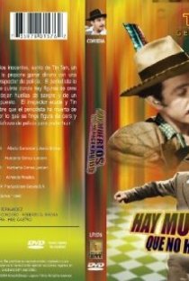 «Hay muertos que no hacen ruido»