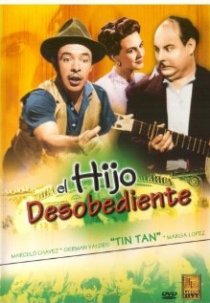 «El hijo desobediente»
