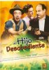 Постер «El hijo desobediente»