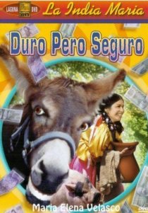 «Duro pero seguro»