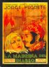 Постер «Крестная Дьявола»