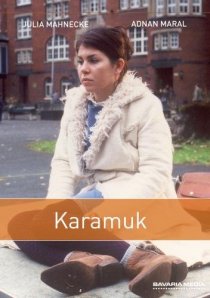 «Karamuk»