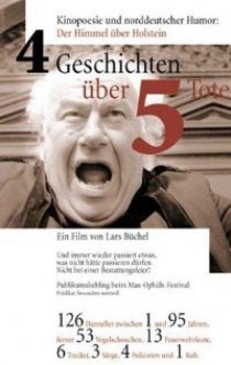 «4 Geschichten über 5 Tote»