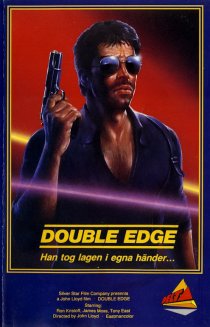 «Double Edge»