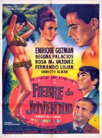 «Fiebre de juventud»