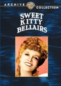 «Sweet Kitty Bellairs»