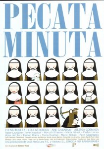 «Pecata minuta»