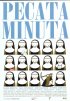 Постер «Pecata minuta»