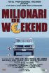 Постер «Уик-энд миллионеров»