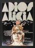 Постер «Прощай Алисиа»