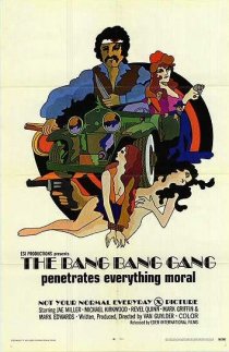 «The Bang Bang Gang»