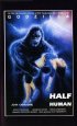 Постер «Half Human: The Story of the Abominable Snowman»