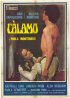 Постер «Càlamo»