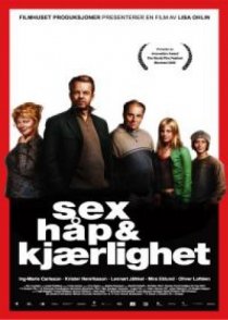 «Sex hopp & kärlek»
