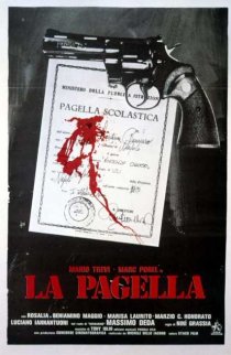 «La pagella»