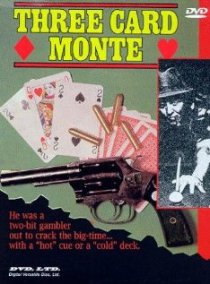 «Three Card Monte»