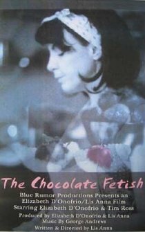«The Chocolate Fetish»