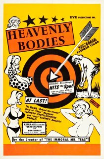 «Heavenly Bodies!»