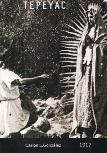 «Tepeyac»