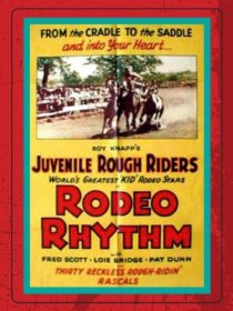 «Rodeo Rhythm»