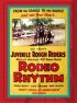 Постер «Rodeo Rhythm»
