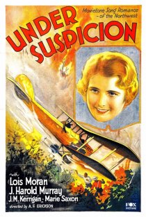 «Under Suspicion»
