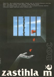 «Застигла меня ночь»