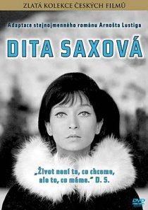 «Дита Саксова»