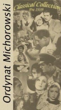 «Ординат Михоровский»