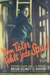 «Vom Täter fehlt jede Spur»