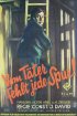 Постер «Vom Täter fehlt jede Spur»