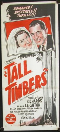 «Tall Timbers»