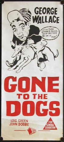 «Gone to the Dogs»