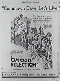 «On Our Selection»