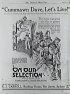 Постер «On Our Selection»