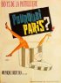 Постер «Почему Париж?»