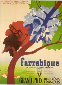 «Фарребик, или Времена года»